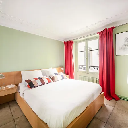 شقة Montmartre باريس