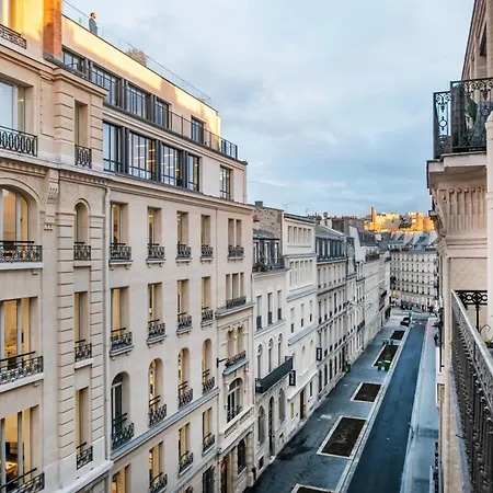 Montmartre *
